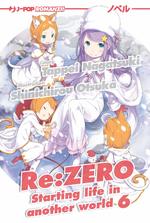 [Novel] Re:Zero - Starting Life in Another World